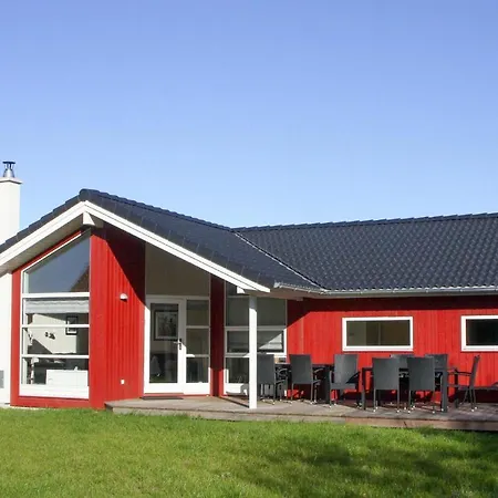 Σπίτι διακοπών Holiday House,