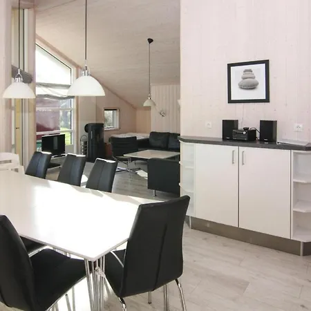 Holiday House, * Großenbrode