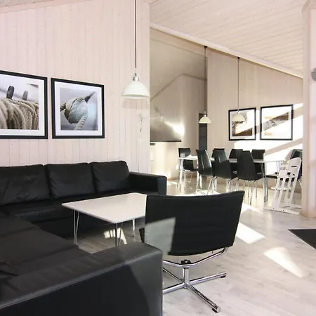 Σπίτι διακοπών Holiday House, *