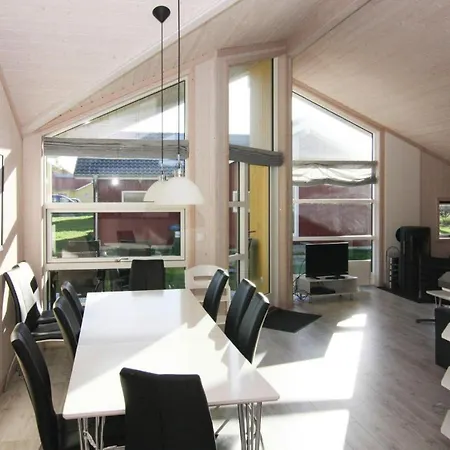 Holiday House, * Großenbrode