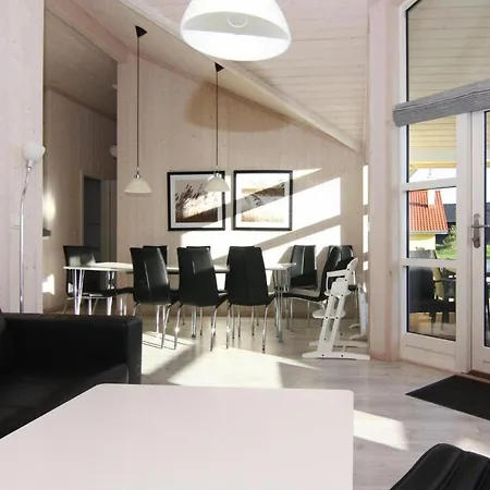 Σπίτι διακοπών Holiday House, *
