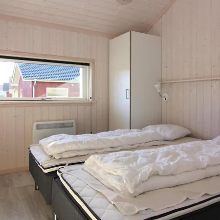 Σπίτι διακοπών Holiday House, *