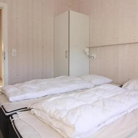 Holiday House, Σπίτι διακοπών Großenbrode